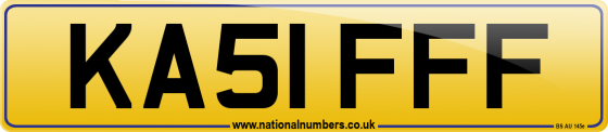 KA51 FFF