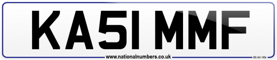 KA51 MMF