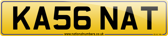 KA56 NAT