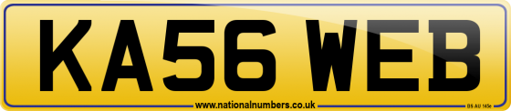 KA56 WEB