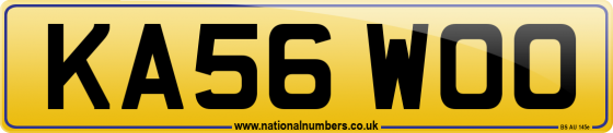 KA56 WOO