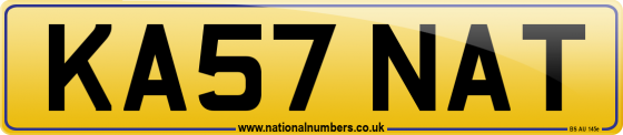 KA57 NAT