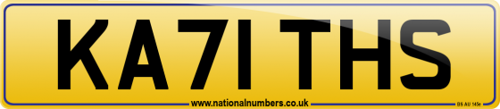 KA71 THS