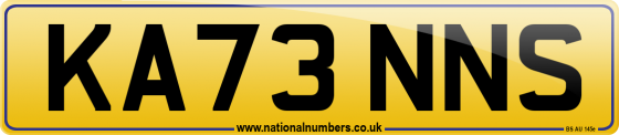 KA73 NNS