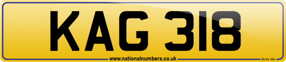 KAG 318