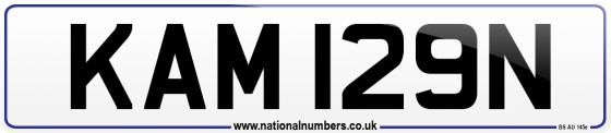 KAM 129N