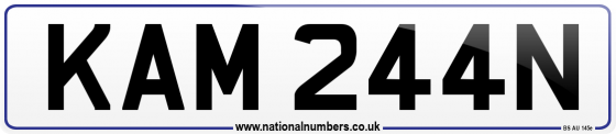 KAM 244N