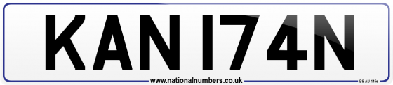 KAN 174N