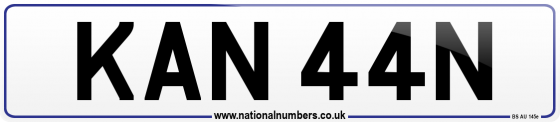 KAN 44N