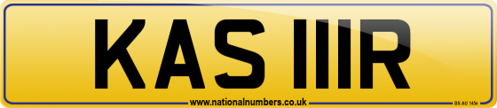 KAS 111R