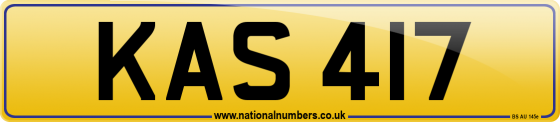 KAS 417