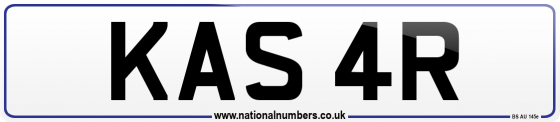 KAS 4R