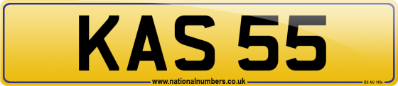 KAS 55