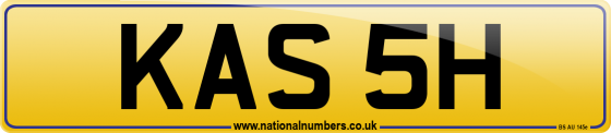 KAS 5H