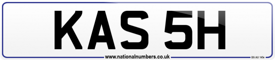 KAS 5H