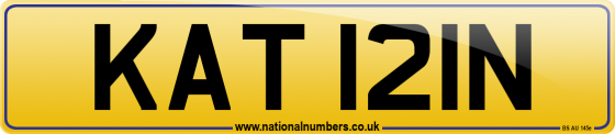 KAT 121N