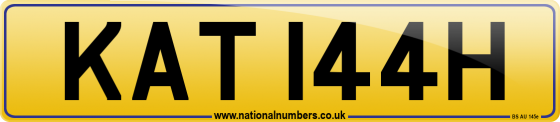 KAT 144H