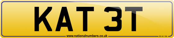 KAT 3T