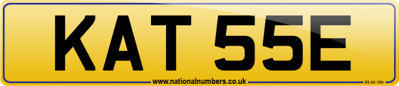 KAT 55E