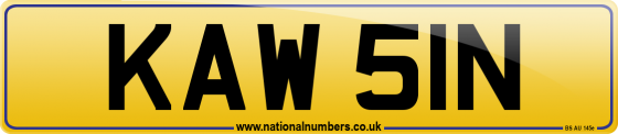 KAW 51N