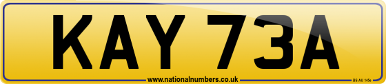 KAY 73A