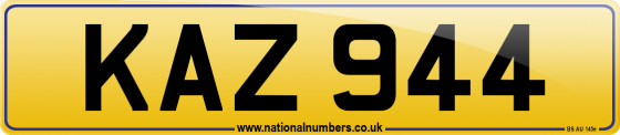 KAZ 944
