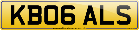 KB06 ALS