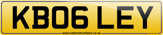 KB06 LEY