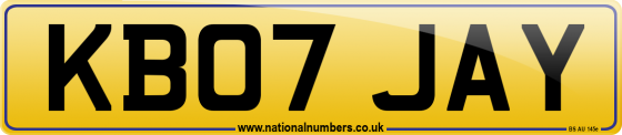 KB07 JAY