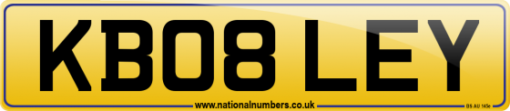 KB08 LEY