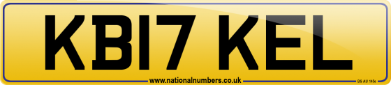 KB17 KEL