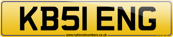 KB51 ENG