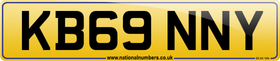 KB69 NNY
