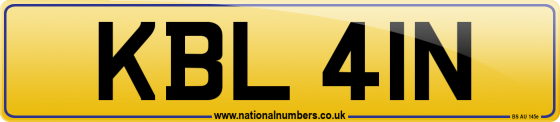 KBL 41N