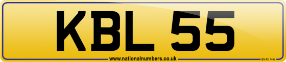 KBL 55