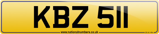 KBZ 511