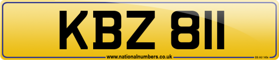 KBZ 811