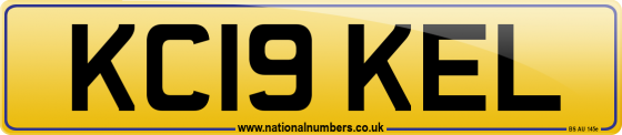 KC19 KEL