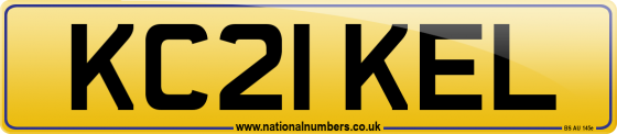 KC21 KEL