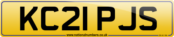 KC21 PJS