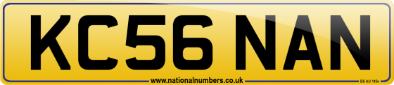 KC56 NAN