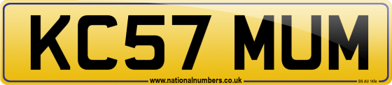 KC57 MUM