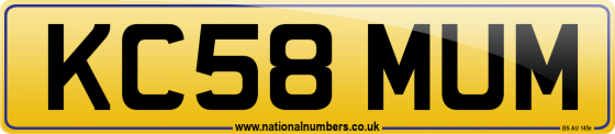 KC58 MUM