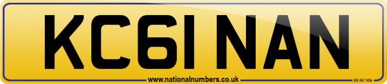 KC61 NAN