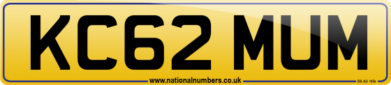 KC62 MUM