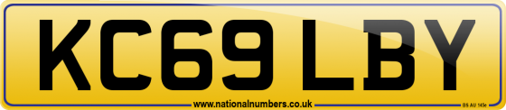 KC69 LBY