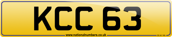 KCC 63
