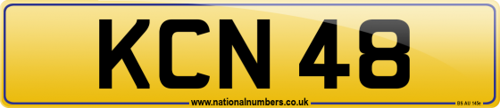 KCN 48