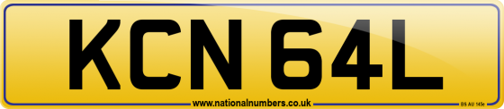 KCN 64L
