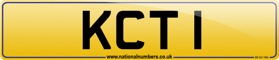 KCT 1